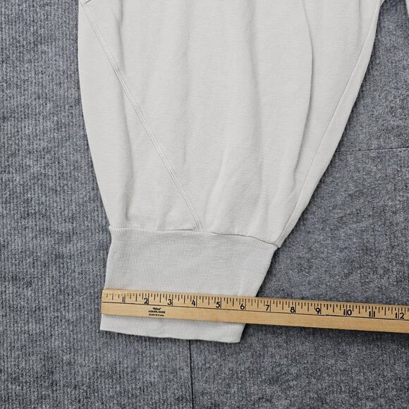 Daily Practice Pants Womens 3X Gray Harem Jogger Athleisure Minimal Relaxed - Picture 2 of 7